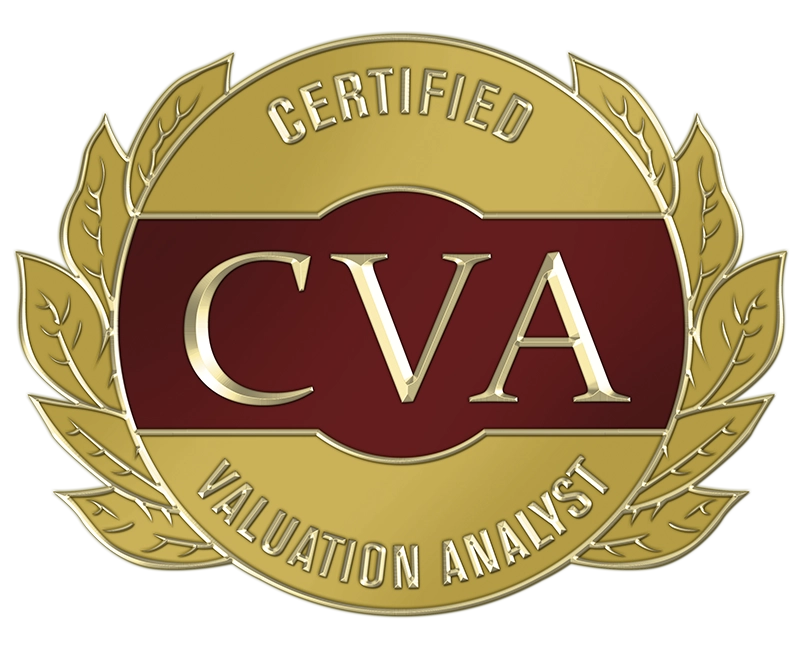 Certified Valuation Analyst