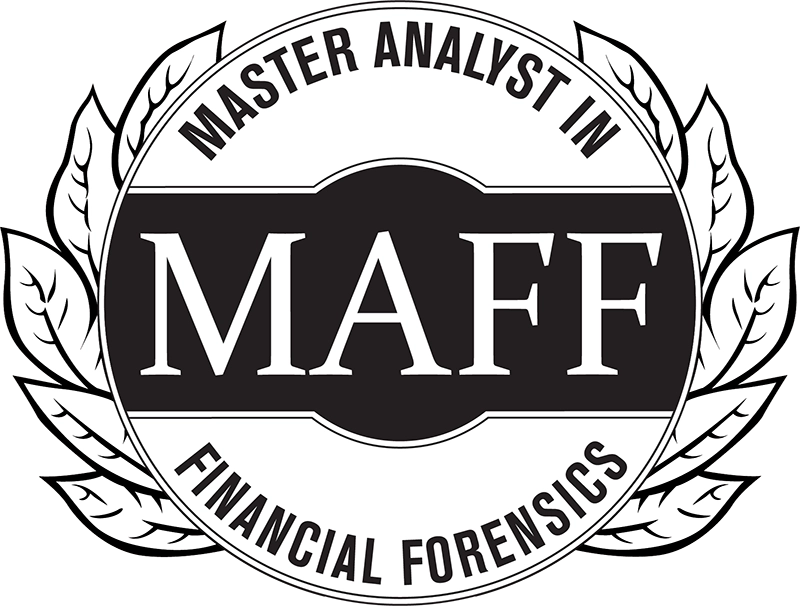 Master Analyst in Financial Forensics